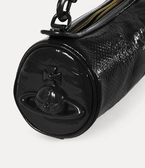 Vivienne Westwood Cylinder Cindy Bag | Women Handbags
