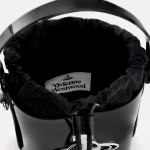 Vivienne Westwood Daisy Small Drawstring Bucket Bag | Women Handbags