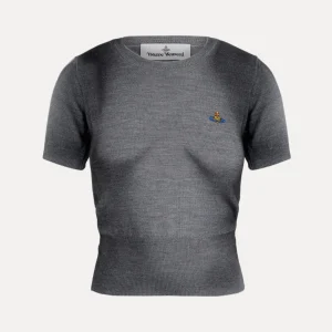 Vivienne Westwood Eli Top | Women Tops And Shirts