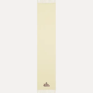 Vivienne Westwood Embroidered Scarf | Women Scarves And Ponchos | Scarves And Ponchos