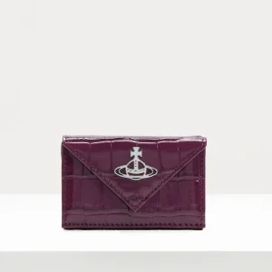 Vivienne Westwood Envelope Billfold | Women Wallets And Purses