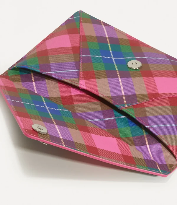 Vivienne Westwood Envelope Clutch | Women Clutches