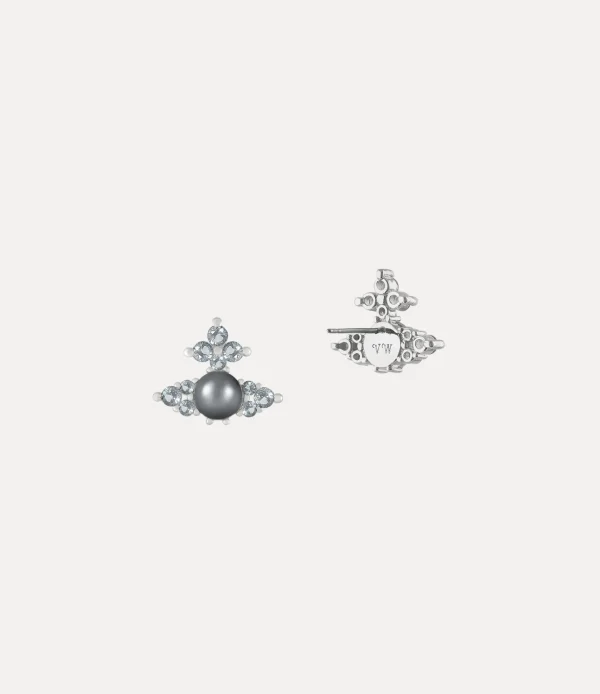 Vivienne Westwood Feodora Earrings | Women Earrings