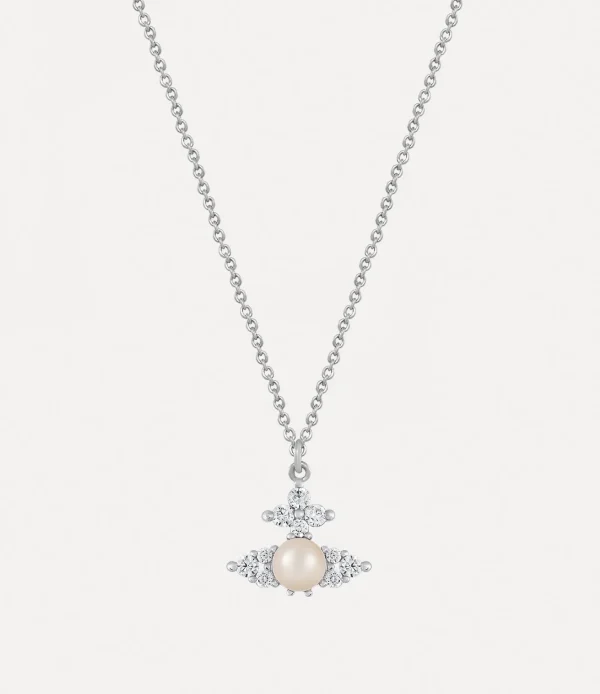 Vivienne Westwood Feodora Pendant | Women Necklaces