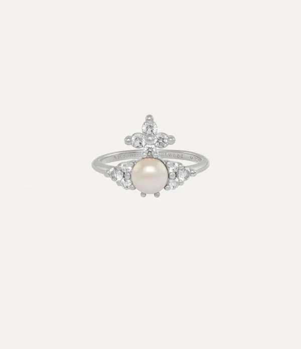 Vivienne Westwood Feodora Ring | Women Rings