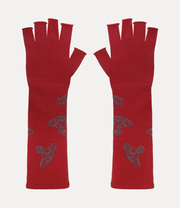 Vivienne Westwood Fingerless Long Gloves | Women Other Accessories | Other Accessories
