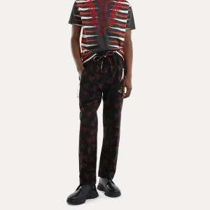 Vivienne Westwood Football Trousers | Trousers And Shorts