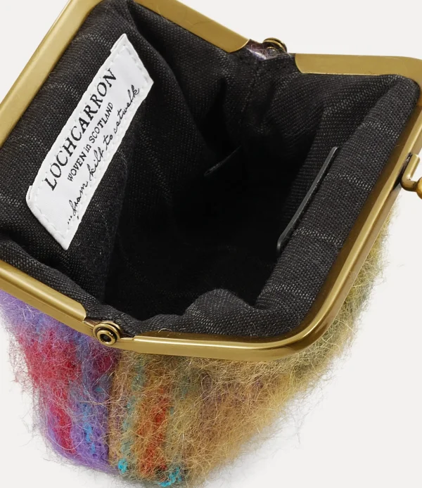 Vivienne Westwood Frame Coin Purse | Women Wallets And Purses