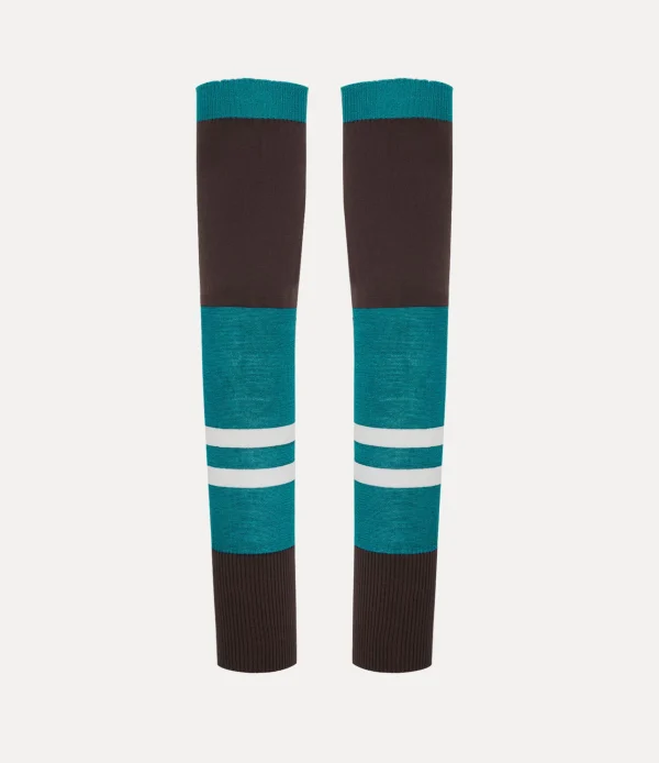Vivienne Westwood Frogging Arm Warmers | Women Other Accessories