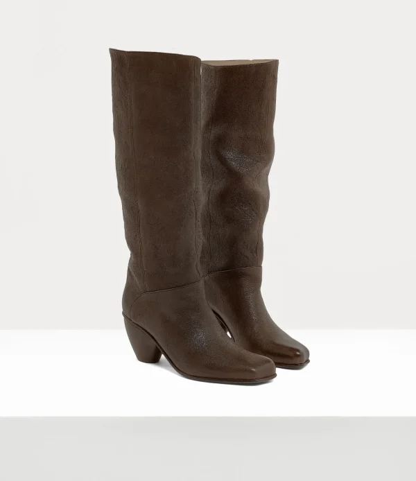 Vivienne Westwood Gaia Boot | Women Boots