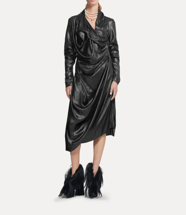 Vivienne Westwood Galatea Dress | Women Dresses