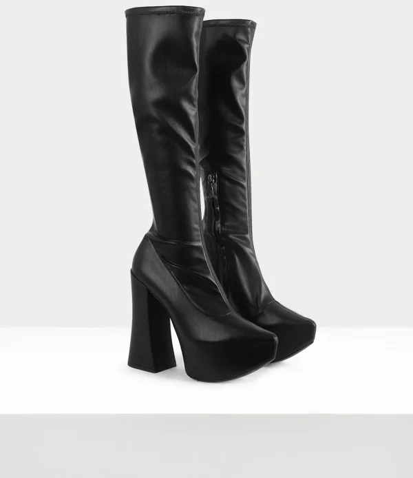 Vivienne Westwood Grace Boot | Women Boots | Platforms