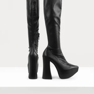 Vivienne Westwood Grace Boot | Women Boots | Platforms