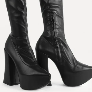 Vivienne Westwood Grace Boot | Women Boots | Platforms