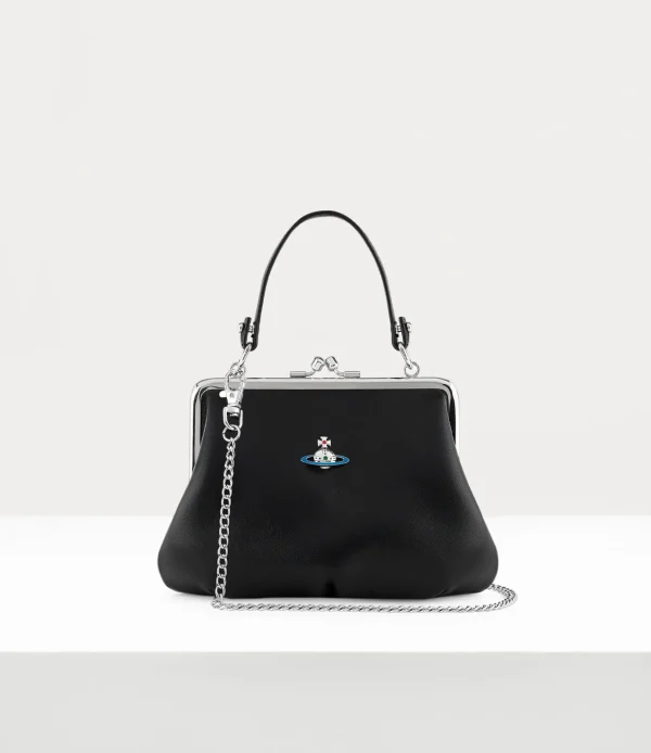 Vivienne Westwood Granny Frame Purse | Women Wallets And Purses