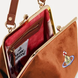 Vivienne Westwood Granny Frame Purse | Women Wallets And Purses