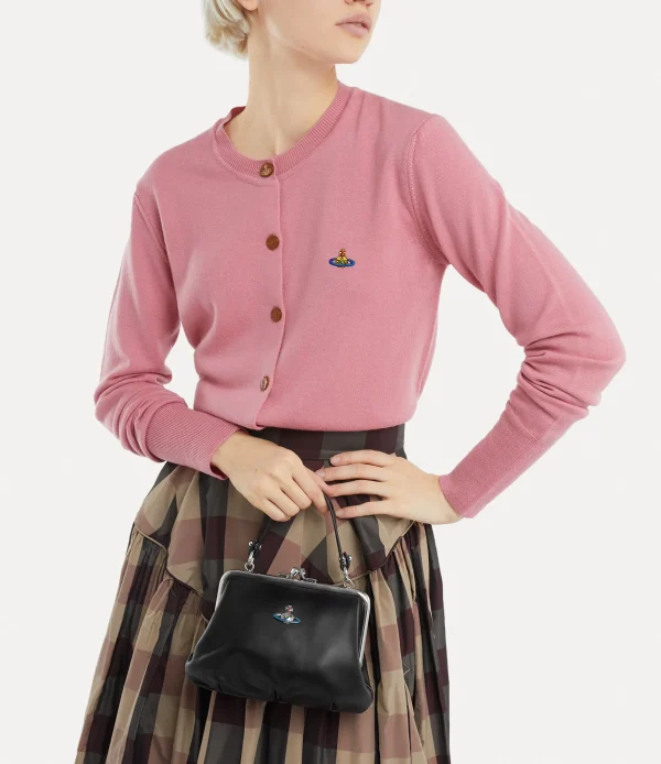 Vivienne Westwood Granny Frame Purse | Women Wallets And Purses