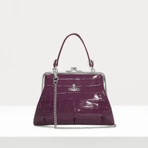 Vivienne Westwood Granny Frame Purse | Women Wallets And Purses
