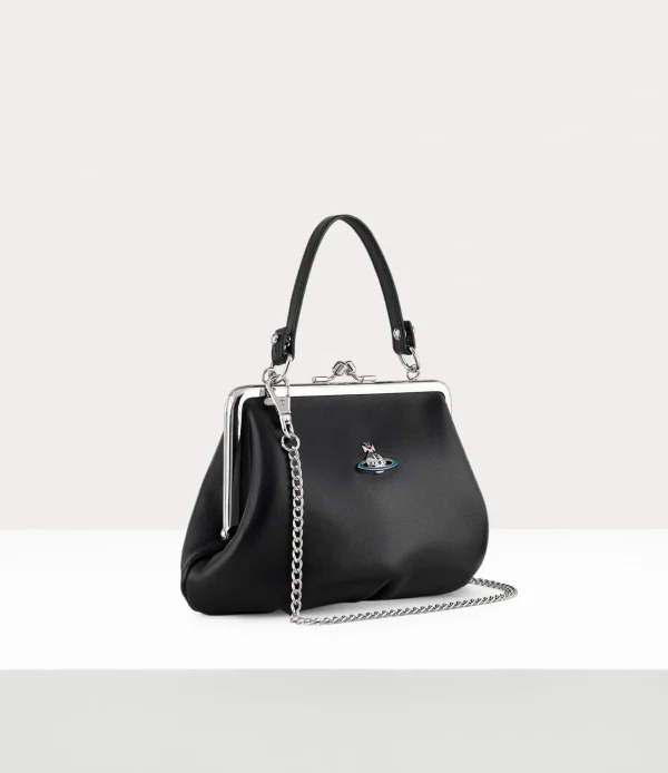 Vivienne Westwood Granny Frame Purse | Women Wallets And Purses