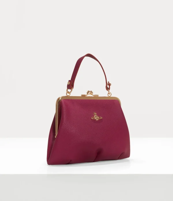 Vivienne Westwood Granny Frame Purse | Women Wallets And Purses