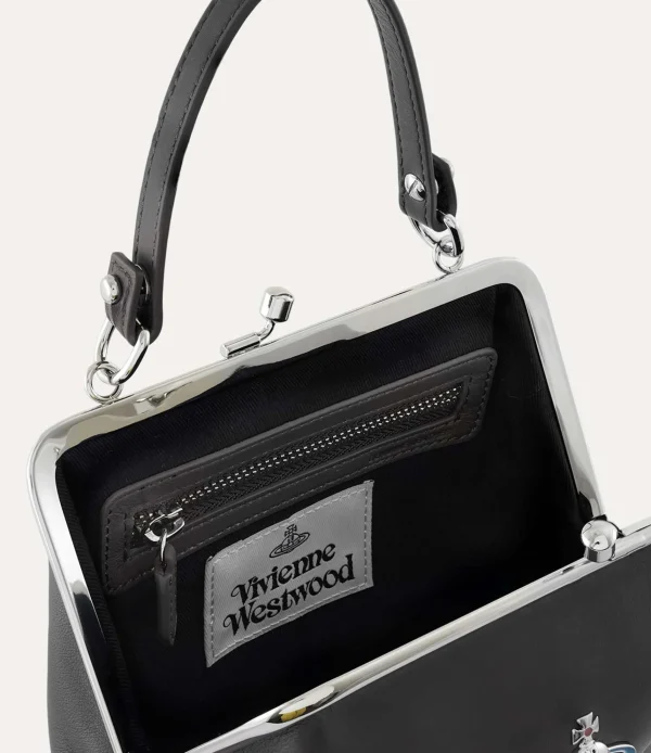 Vivienne Westwood Granny Frame Purse | Women Wallets And Purses