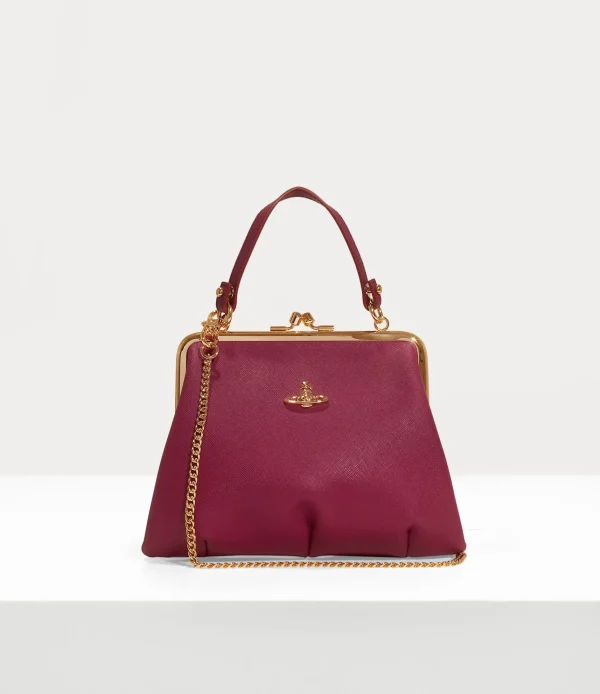 Vivienne Westwood Granny Frame Purse | Women Wallets And Purses