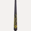 Vivienne Westwood Heart And Chain Tie 8.5cm | Ties And Handkerchiefs