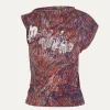 Vivienne Westwood Hebo Top | Women Tops And Shirts