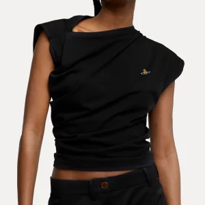 Vivienne Westwood Hebo Top | Women Tops And Shirts