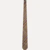 Vivienne Westwood Herringbone Tie 8.5cm | Ties And Handkerchiefs