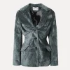 Vivienne Westwood Inferno Jacket | Women Coats And Jackets