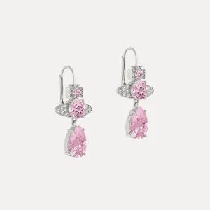 Vivienne Westwood Ismene Drop Earrings | Women Earrings | Classic Styles