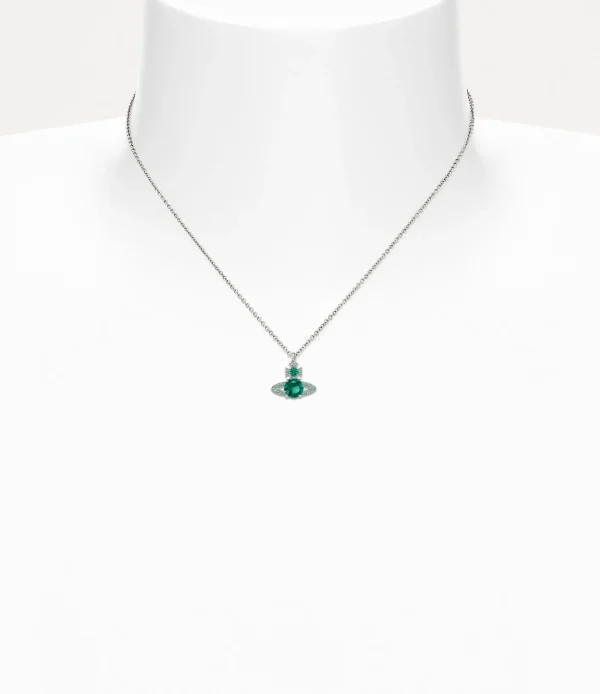 Vivienne Westwood Ismene Pendant Necklace | Women Necklaces