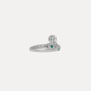 Vivienne Westwood Ismene Ring | Women Rings