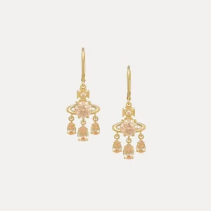 Vivienne Westwood Joaquina Earrings | Women Earrings
