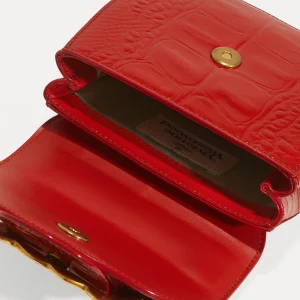 Vivienne Westwood Jodie Saddle Bag | Women Crossbody Bags