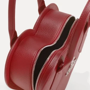 Vivienne Westwood Josephine Heart Crossbody Bag | Women Crossbody Bags