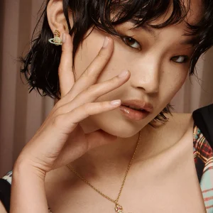 Vivienne Westwood Kika Earrings | Women Earrings