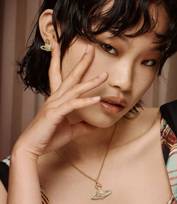 Vivienne Westwood Kika Earrings | Women Earrings