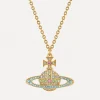 Vivienne Westwood Kika Pendant Necklace | Women Necklaces