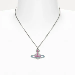Vivienne Westwood Kika Pendant Necklace | Women Necklaces