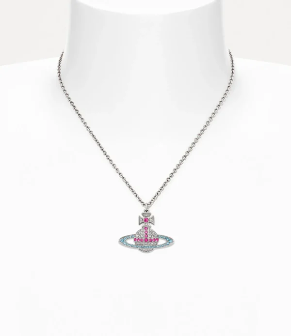 Vivienne Westwood Kika Pendant Necklace | Women Necklaces