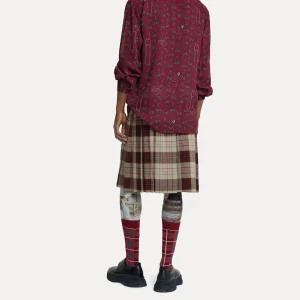 Vivienne Westwood Kilt | Women Skirts