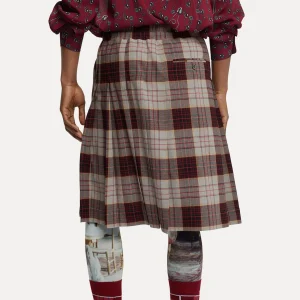 Vivienne Westwood Kilt | Women Skirts