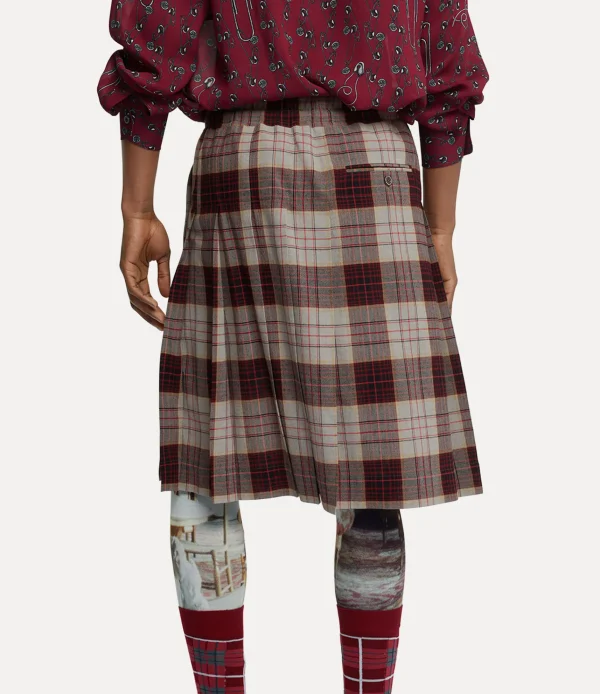 Vivienne Westwood Kilt | Women Skirts