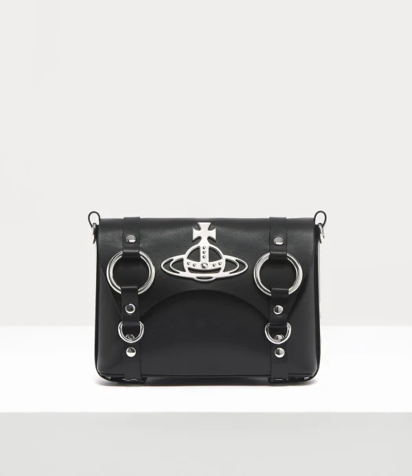Vivienne Westwood Kim Crossbody Bag | Women Crossbody Bags | Crossbody Bags