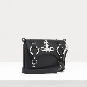 Vivienne Westwood Kim Crossbody Bag | Women Crossbody Bags | Crossbody Bags