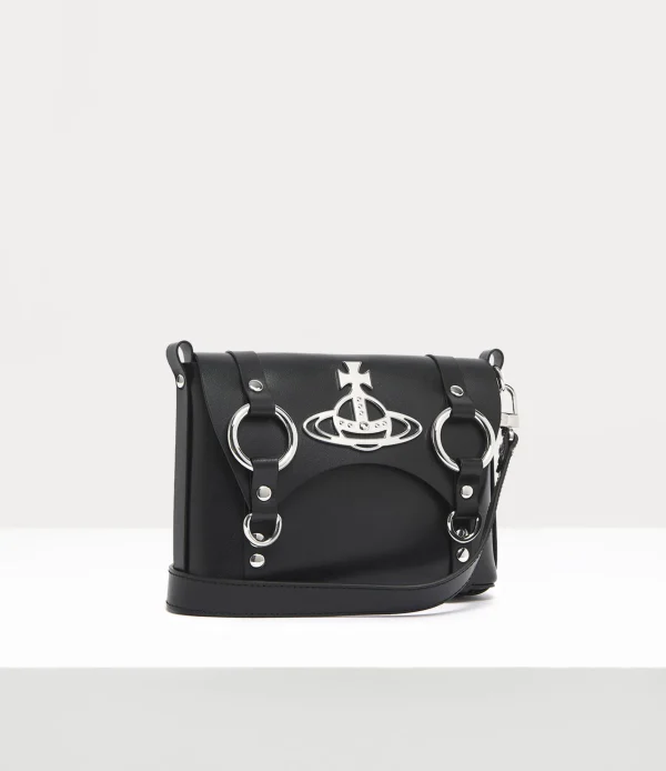 Vivienne Westwood Kim Crossbody Bag | Women Crossbody Bags | Crossbody Bags