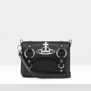 Vivienne Westwood Kim Crossbody Bag | Women Crossbody Bags | Crossbody Bags