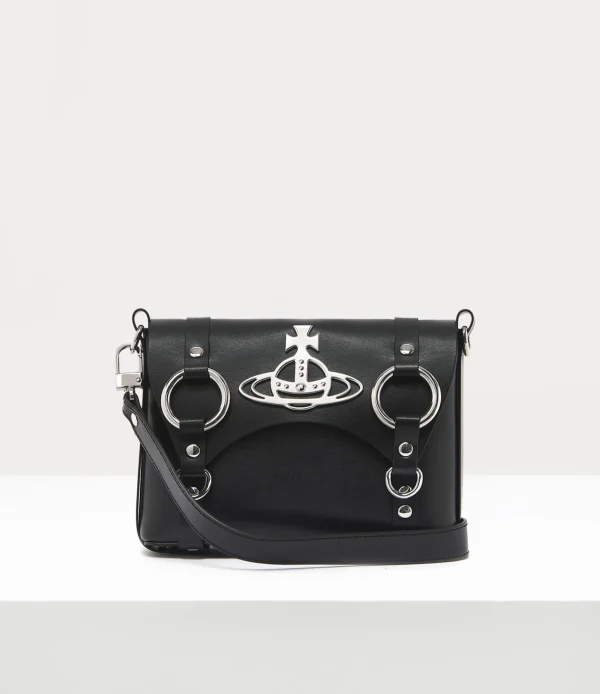 Vivienne Westwood Kim Crossbody Bag | Women Crossbody Bags | Crossbody Bags